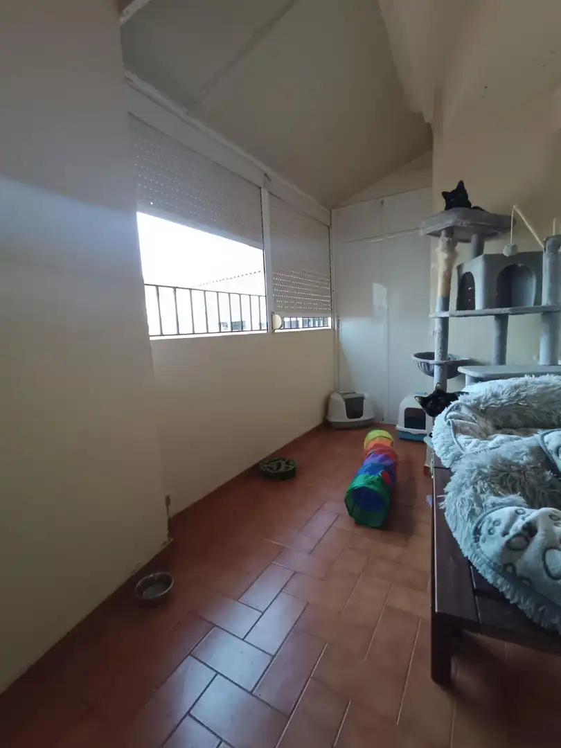 Piso en venta en La Algaba con Aire acondicionado