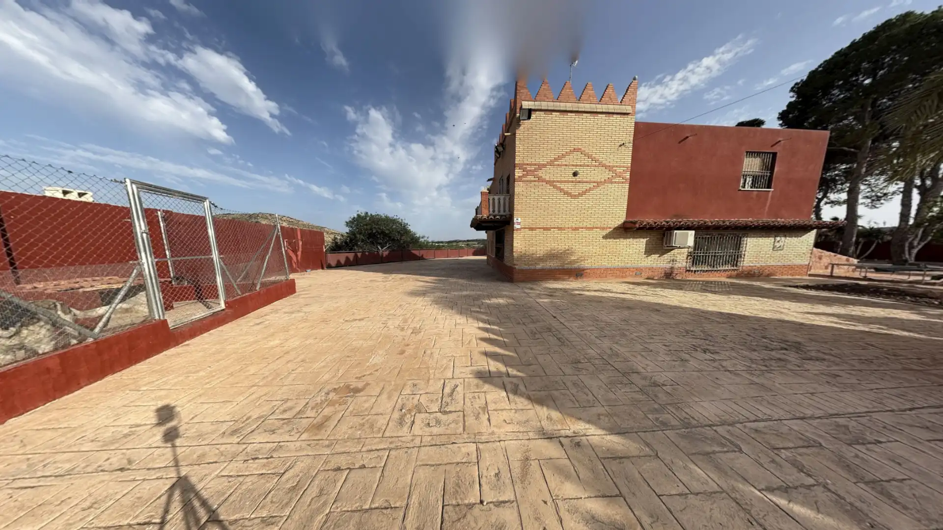 Villa con terrazza in vendita a Torrellano, imagen 85