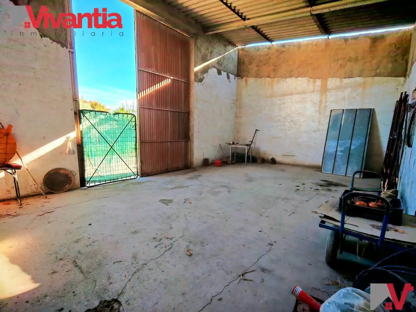 Casa o chalet en venta en Carretera de la Pulgara, Pulgara