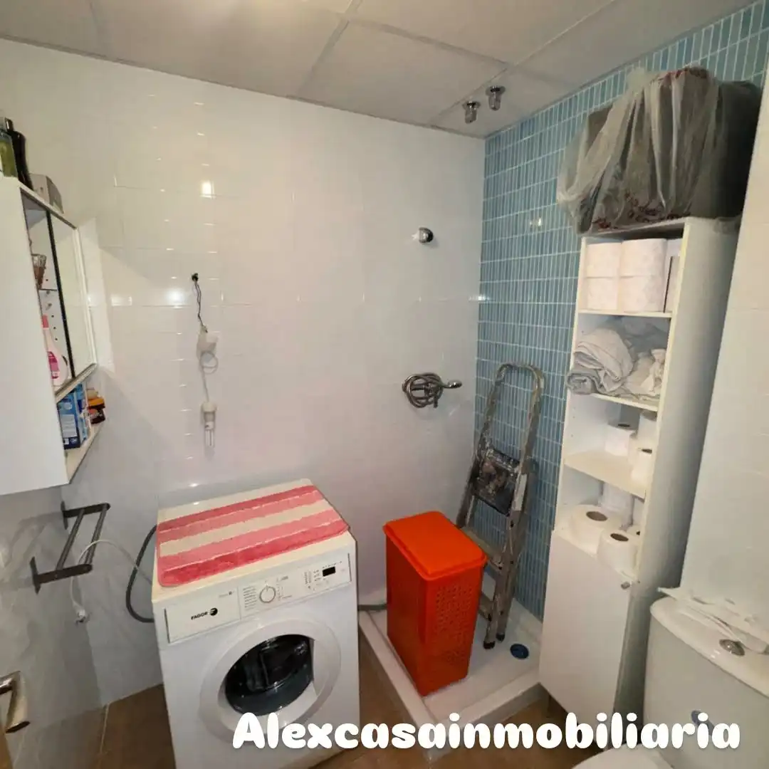 Wohnung mit Aufzug zum Verkauf in Cabra, imagen 6