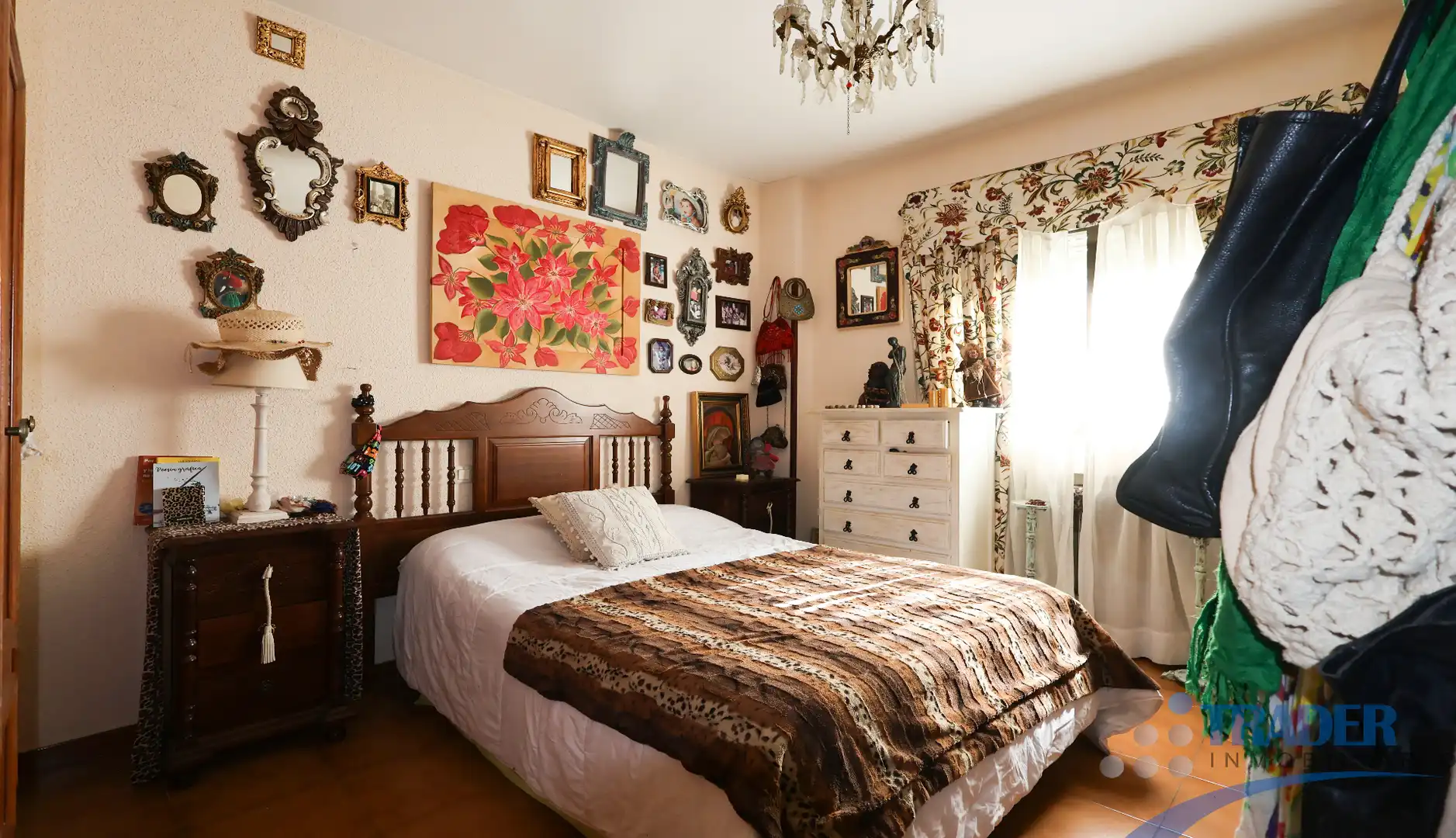 Villa mit Terrasse zum Verkauf in Aldea del Fresno, imagen 12
