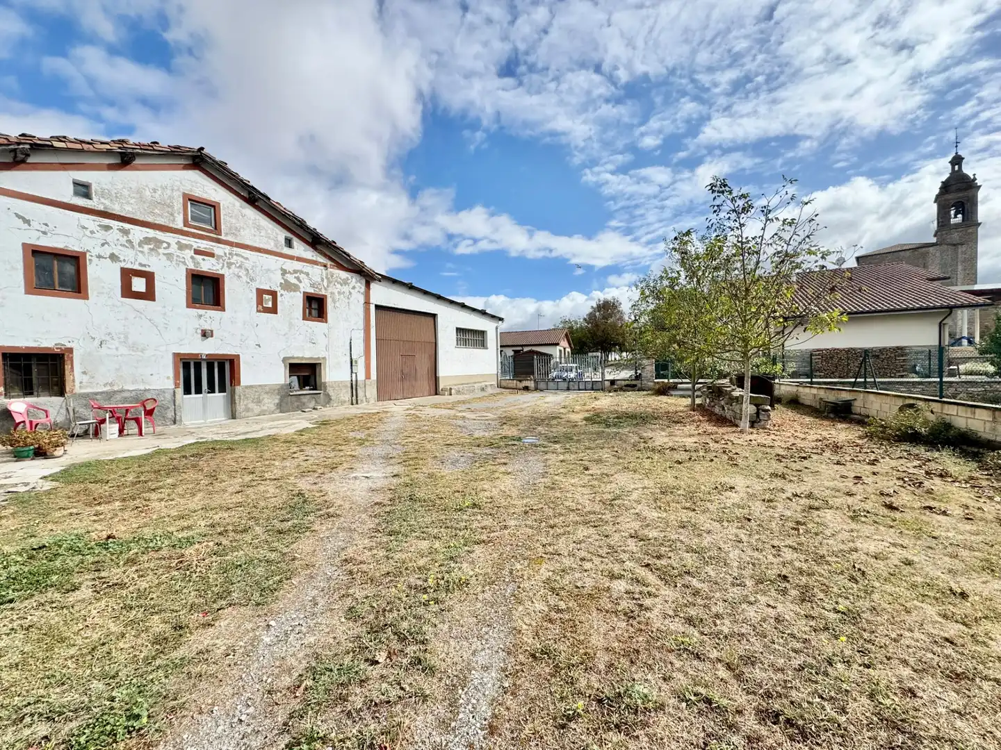 Casa rustica in vendita a Izki Kalea