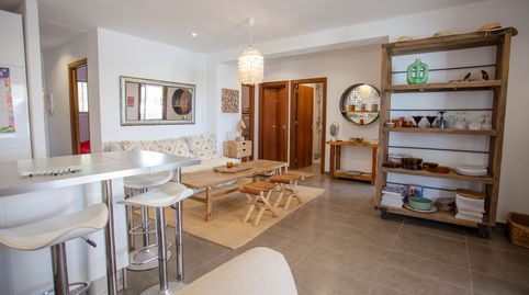 Foto 4 de Apartament en venda a Cala Vedella - Cala Tarida, Sant Josep de sa Talaia