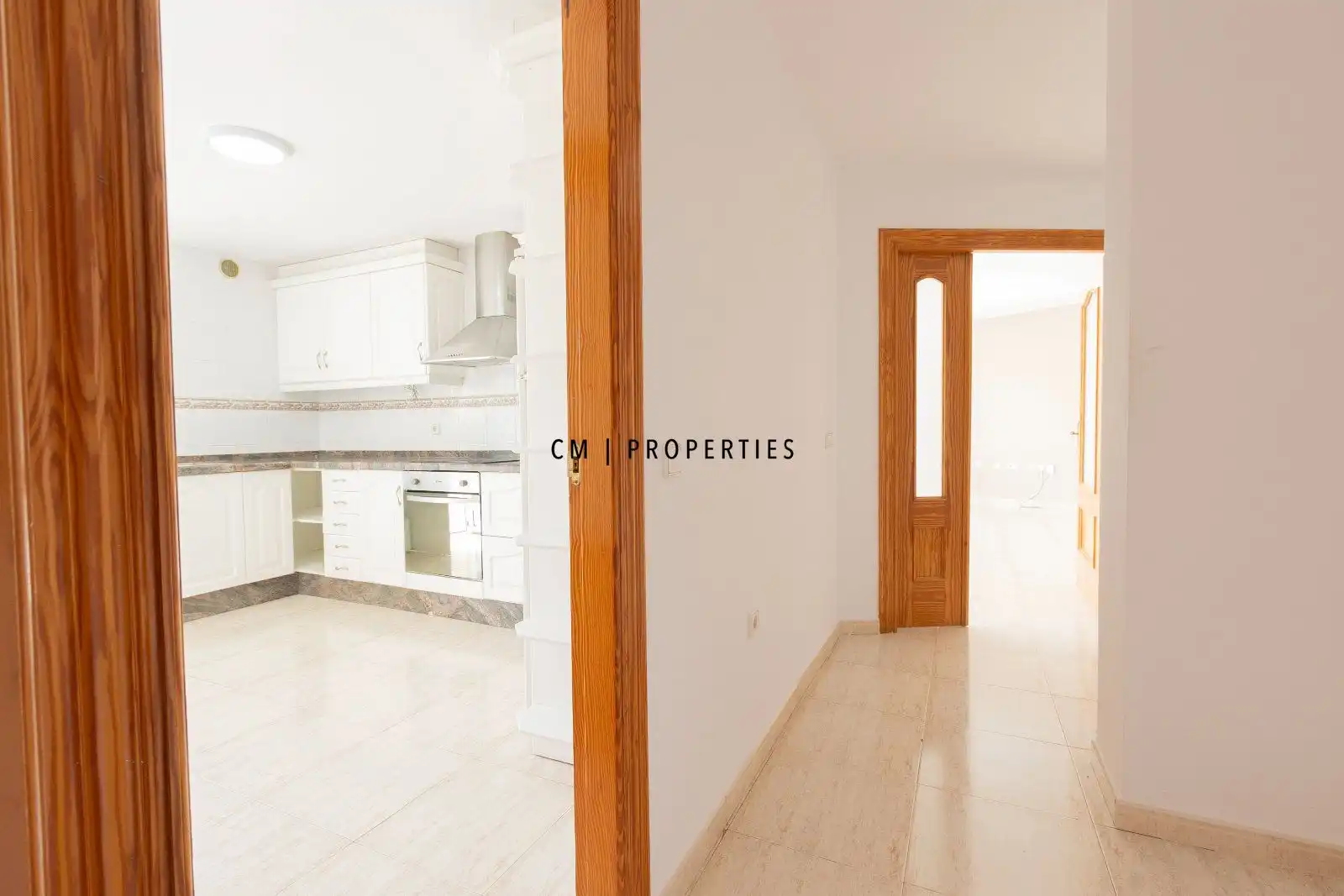 Flat for sale in Altea  with Air Conditioner and Terrace