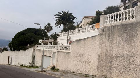 Foto 3 de Casa o xalet en venda a Carretera San Antonio, Hacho - San Amaro, Ceuta Capital