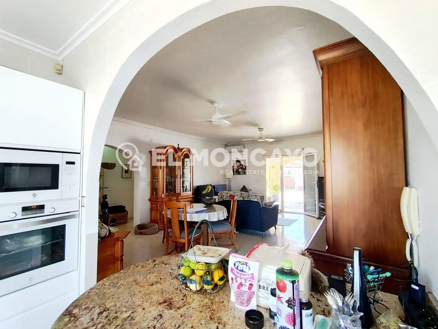 Detached house with pool for sale in Catral, imagen 11