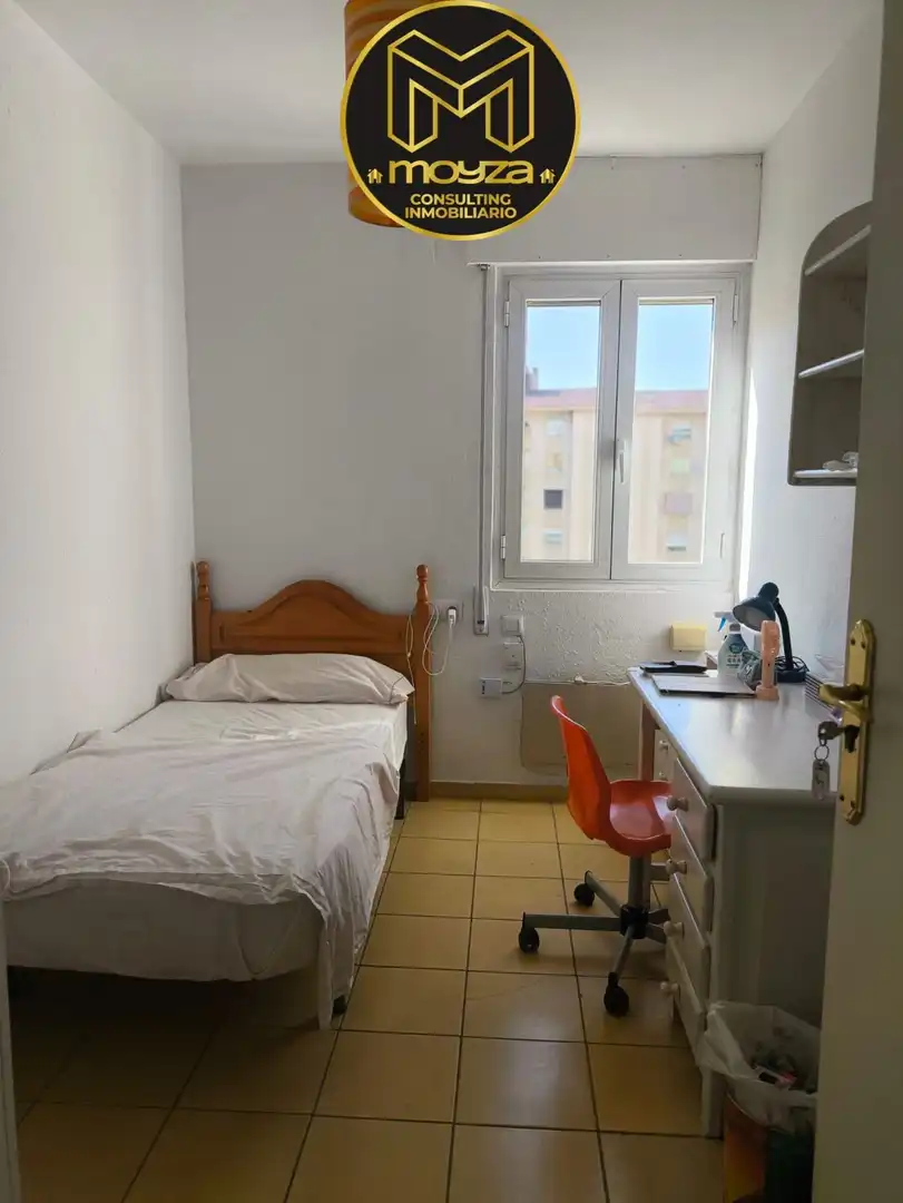 Flat with lift to rent in Belén - San Roque, imagen 5