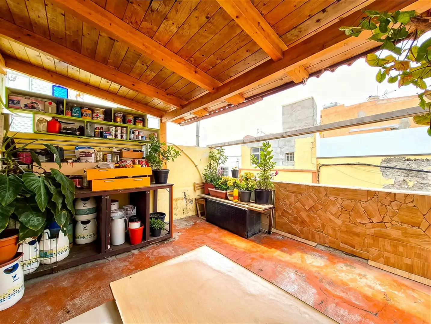 Finca rústica en venta en Calle Tirma, 17, Callejón del Castillo - El Calero - Las Huesas