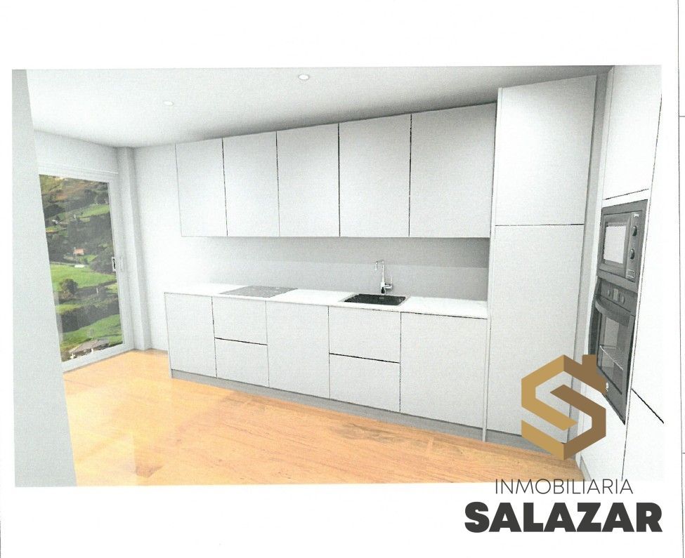 Flat for sale in Plaza Garellano, 17, Basurtu