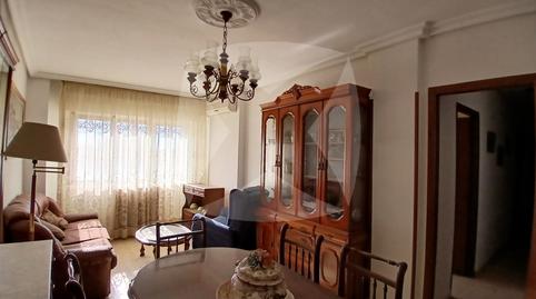 Foto 4 de Pis en venda a Calle Antonio Floriano Cumbreño, Centro, Cáceres