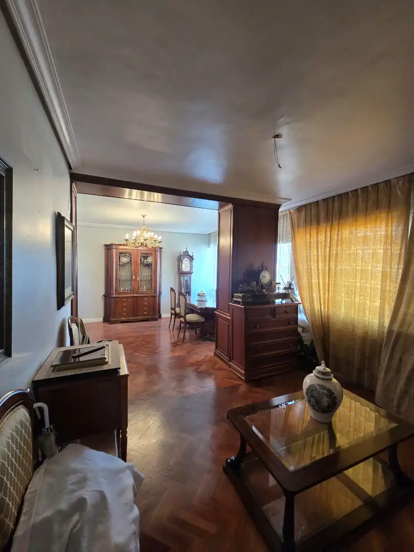Piso con ascensor en venta en Ronda del Pilar, imagen 4