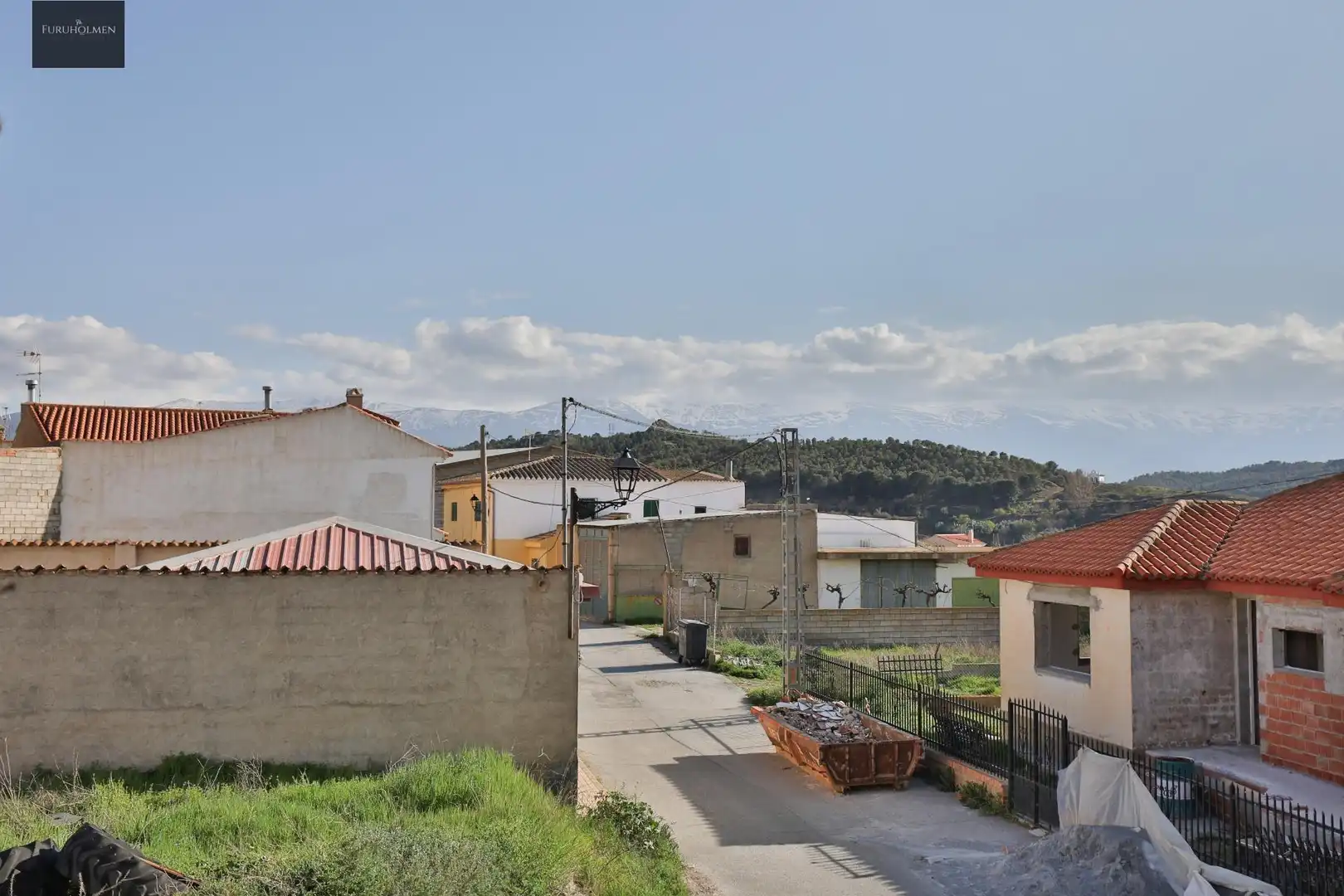 Casa con terraza en venta en MOLINOS, imagen 27