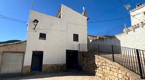 Foto 4 de Casa o xalet en venda a Puebla de Arenoso, Castellón