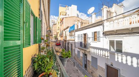 Foto 4 de Edifici en venda a Carrer Menendez Pelayo, El Terreno, Illes Balears