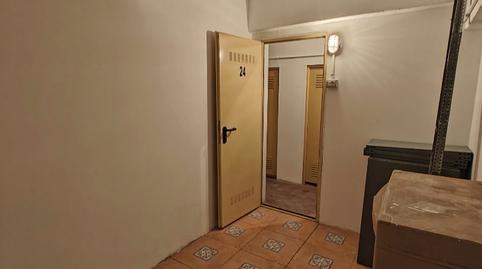 Foto 5 von Abstellraum zum Verkauf in Iturriaga Zeharkalea, 8, Santutxu - Basarrate, Bilbao