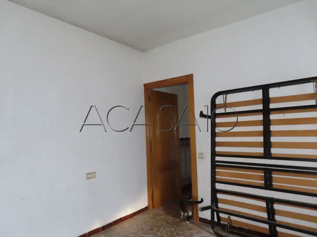 Habitación de Casa o chalet en venta en Numancia de la Sagra con Aire acondicionado y Calefacción