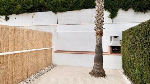 Foto 3 de Casa o chalet de alquiler en Cabo Roig, Orihuela