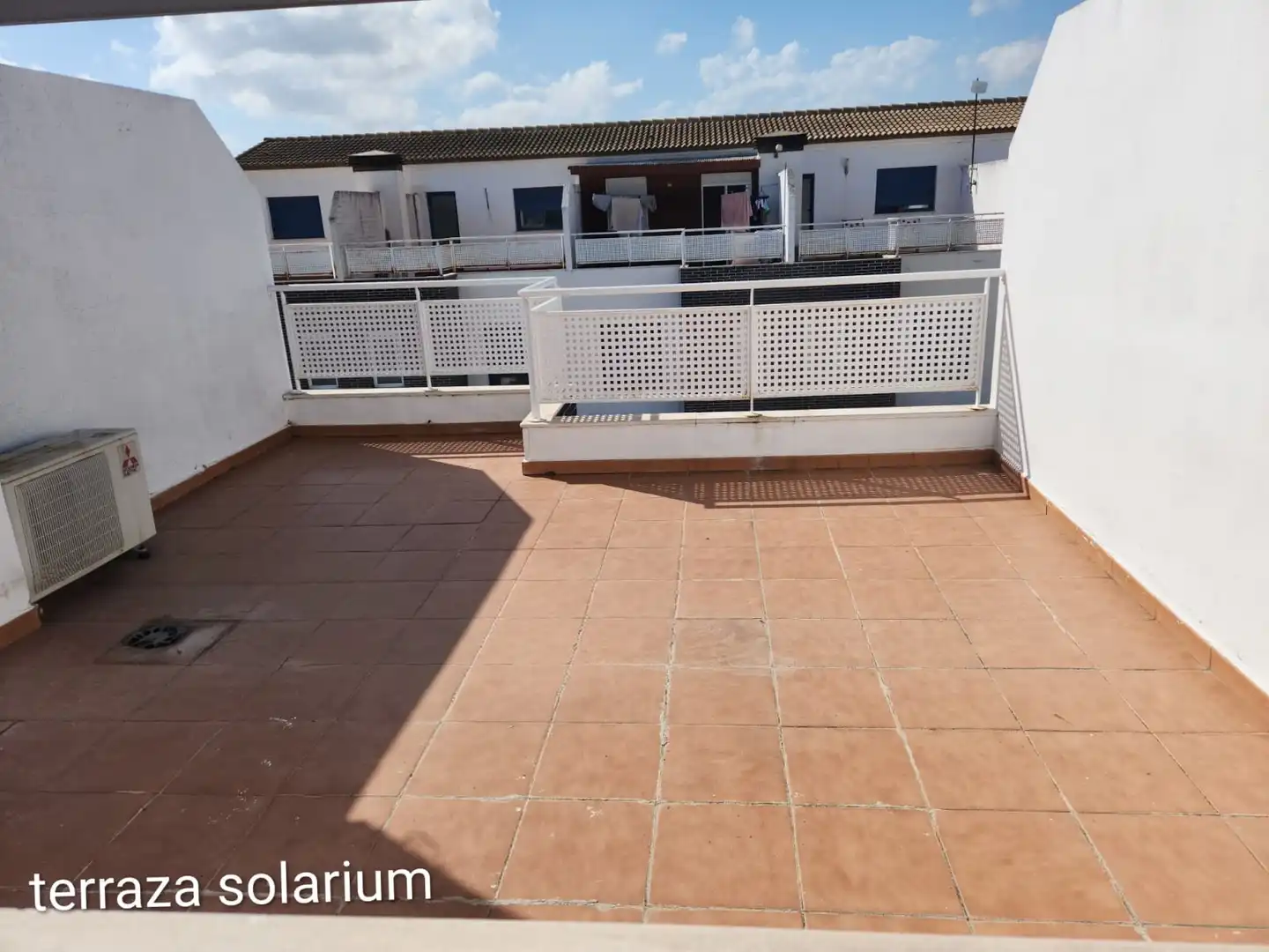 Reihenhaus mit Pool zum Verkauf in Playa - Ben Afeli, imagen 6