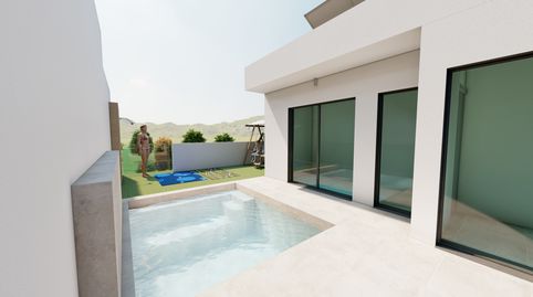 Foto 5 de Casa o xalet en venda a Calle Alcalde Emilio Arroyo López, 21, Renfe - Bulevar 1ª y 2ª Fase, Jaén Capital