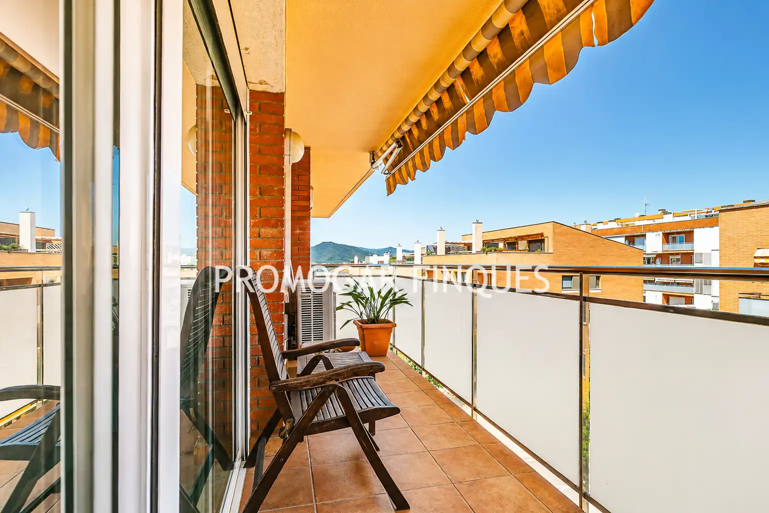 Dúplex con terraza en venta en Carrer Estelí, imagen 28
