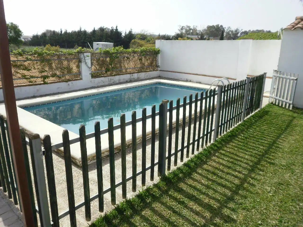 Haus oder Chalet zur Miete in Carril de Pies Quemados, 2, Barrio Nuevo