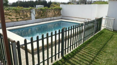 Foto 5 von Haus oder Chalet zur Miete in Carril de Pies Quemados, 2, Barrio Nuevo, Conil de la Frontera