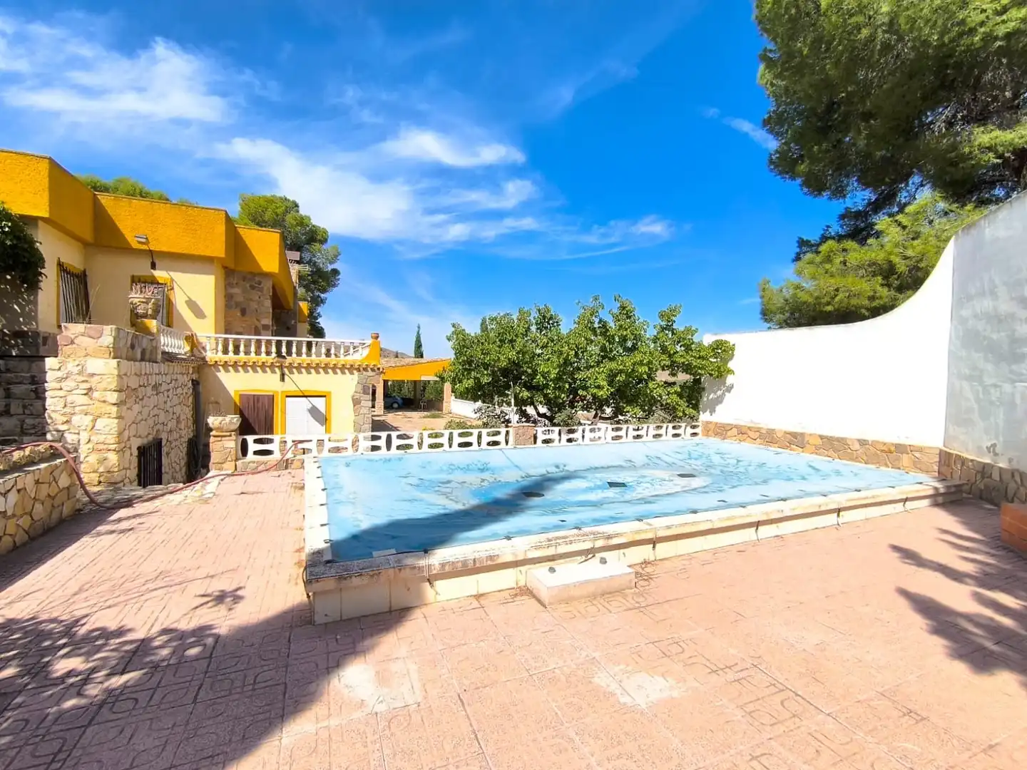 Maison avec piscine à vendre à Yecla, imagen 3