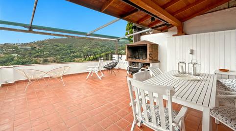 Foto 2 de Casa o xalet de lloguer a Carrer de Saldes, Sant Genís dels Agudells, Barcelona