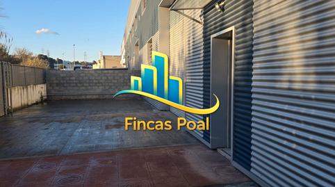 Photo 2 of Industrial buildings for sale in Carretera Molins de Rei, Can Vallhonrat, Rubí