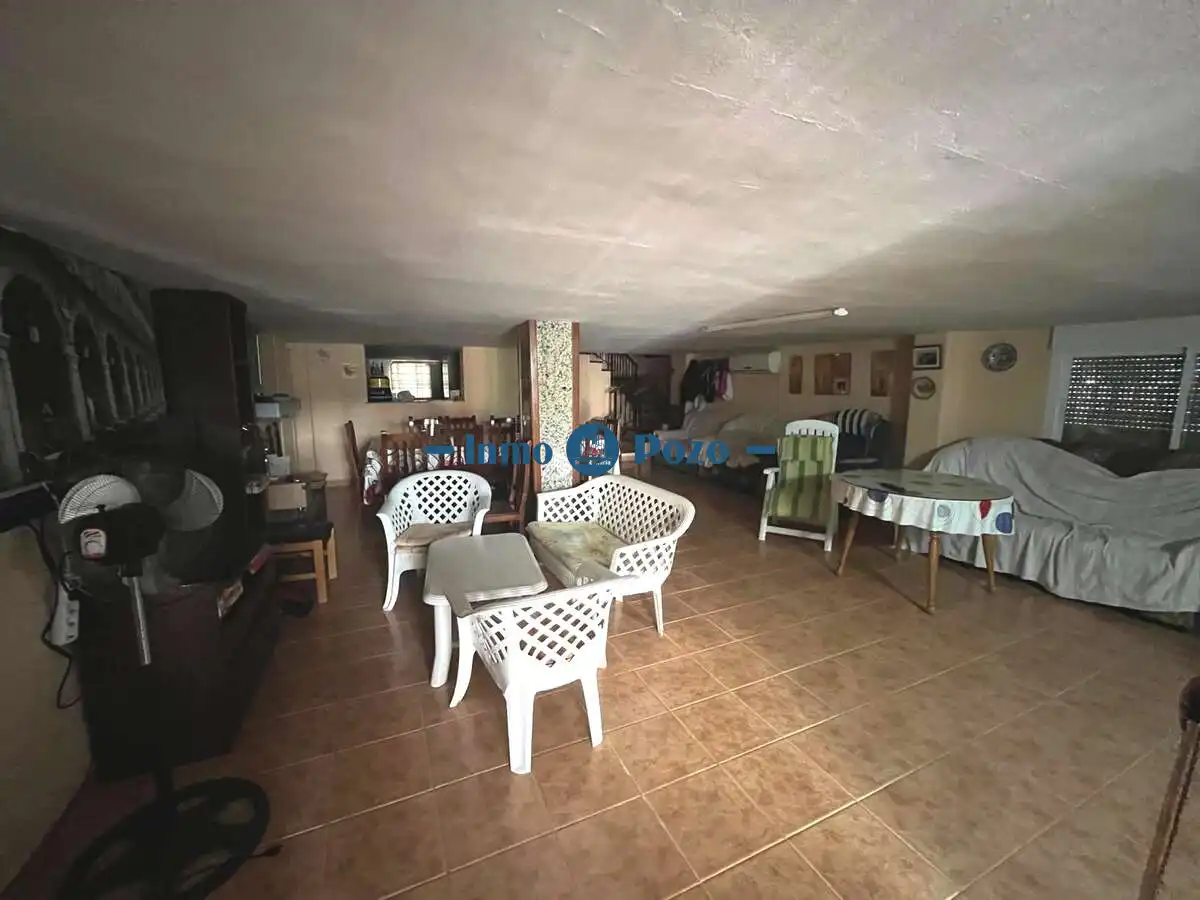 Xalet en venda a Almendralejo, imagen 11