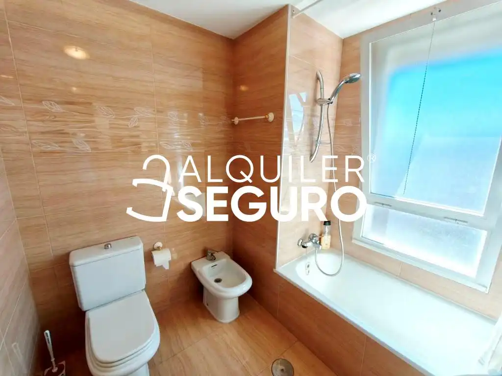 Flat with lift to rent in Valencia, imagen 11