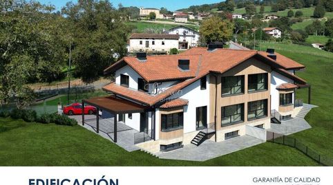 Foto 2 de Casa o chalet en venta en Amorebieta-Etxano, Bizkaia