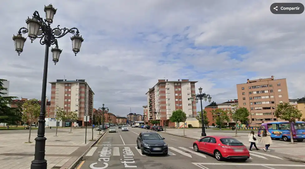 Piso en venta en Corredoría - La Carisa - Prado de La Vega