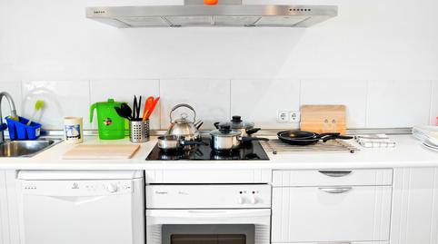 Foto 5 de Apartament en venda a Novamar - Mediterráneo, Santa Pola