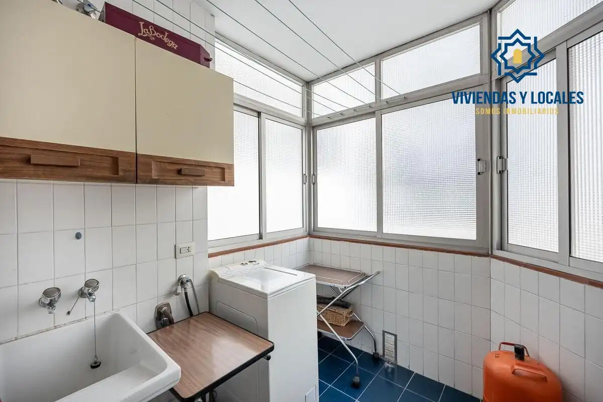 Appartement avec ascenseur à vendre à Beiro, imagen 9