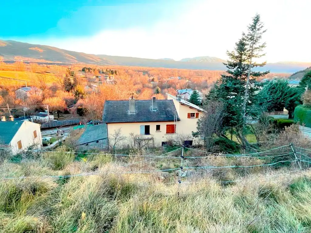 Rural land for sale in Estavar, imagen 4