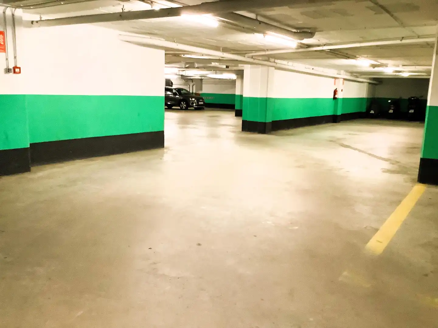 Garage for sale in Teià