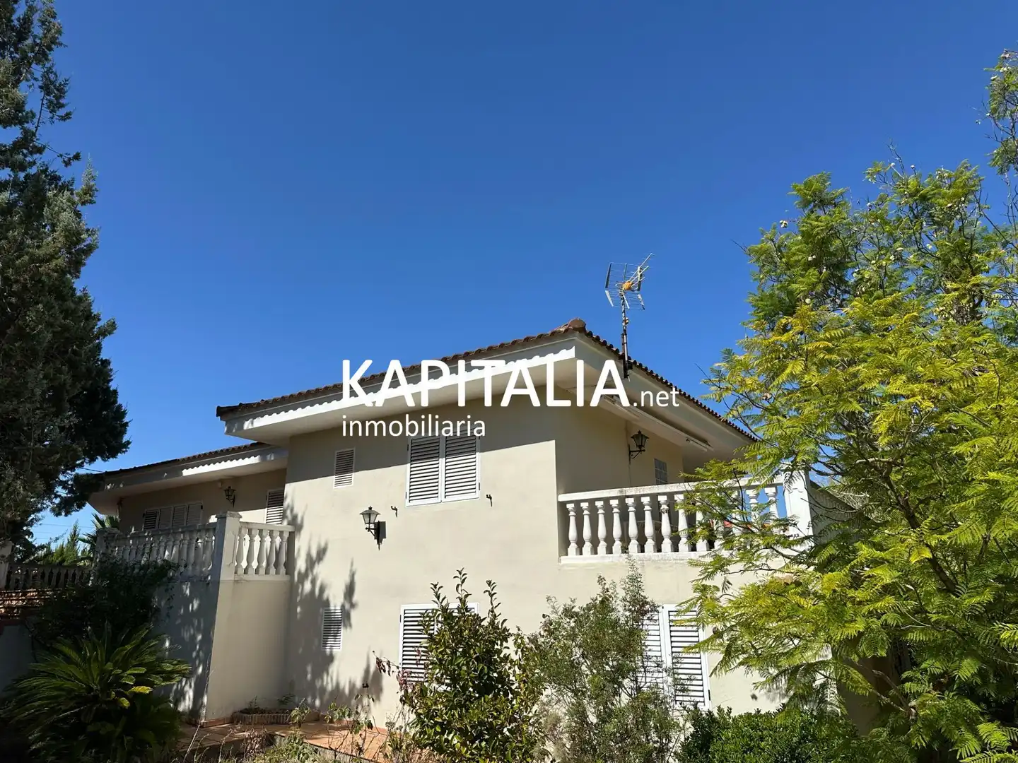 Villa avec piscine à vendre à Xàtiva, imagen 50