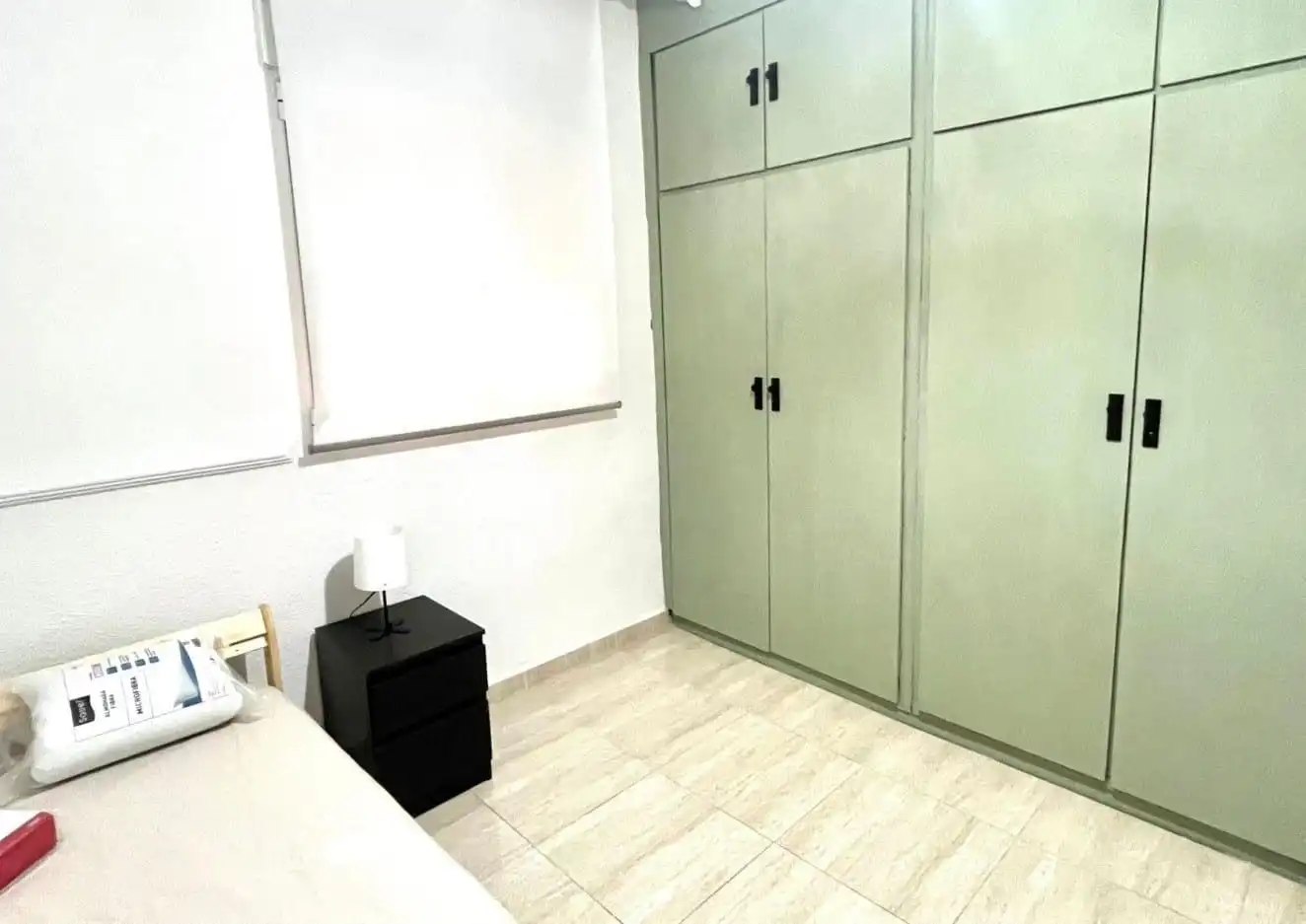 Wohnung zur Miete in Camino de Ronda