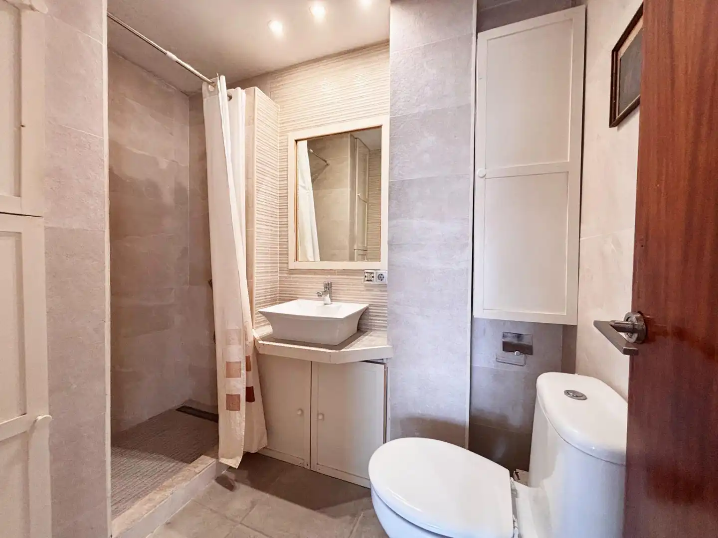 Piso con terraza en venta en Calle COLUBI, imagen 24