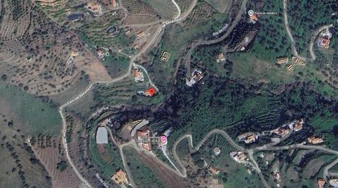 Venta de casa unifamiliar en Cómpeta, Málaga. ACTIVO INMOBILIARIO SIN POSESIÓN, NO SE PUEDE VISITAR