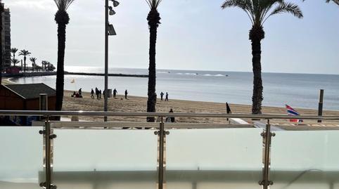 Foto 2 de Dúplex en venta en Avenida Avenida de Los Marineros, 12, Zona Playa del Cura, Alicante