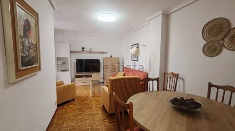 Photo 2 of Flat for rent in Prosperidad - Delicias, Salamanca Capital