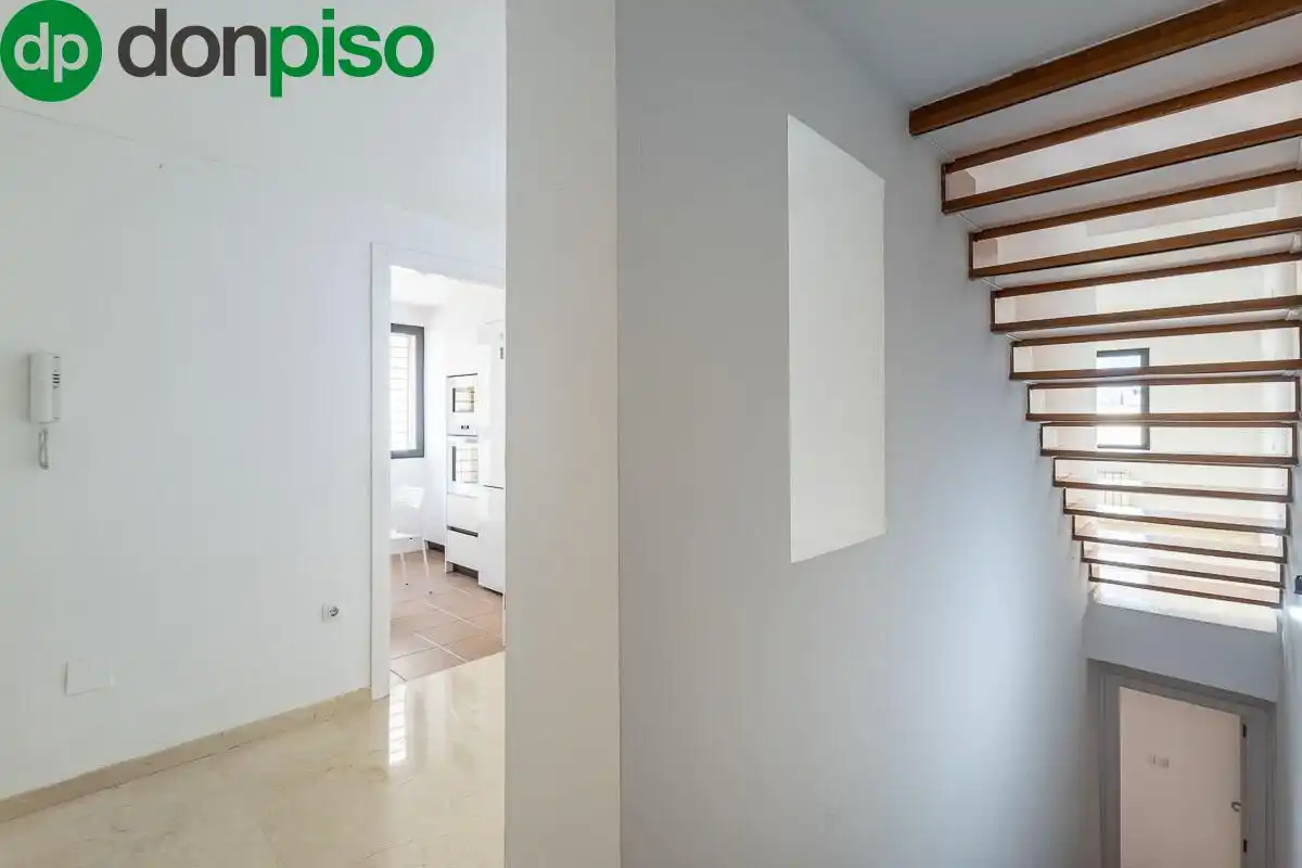 Casa a schiera con terrazza in vendita a Calle Calle Majuelo, imagen 38