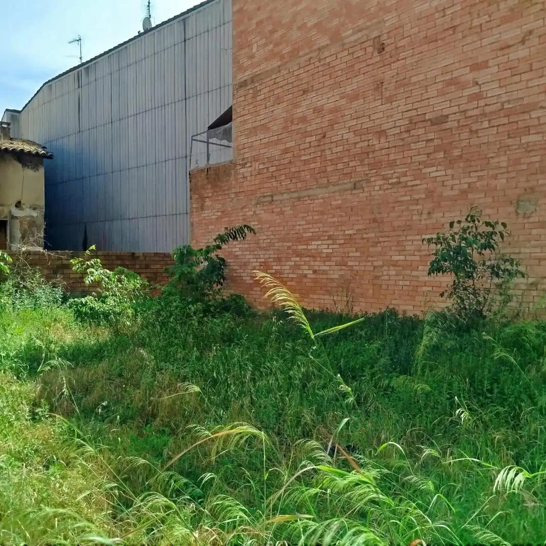 Terreny residencial en venda a Navàs, imagen 7