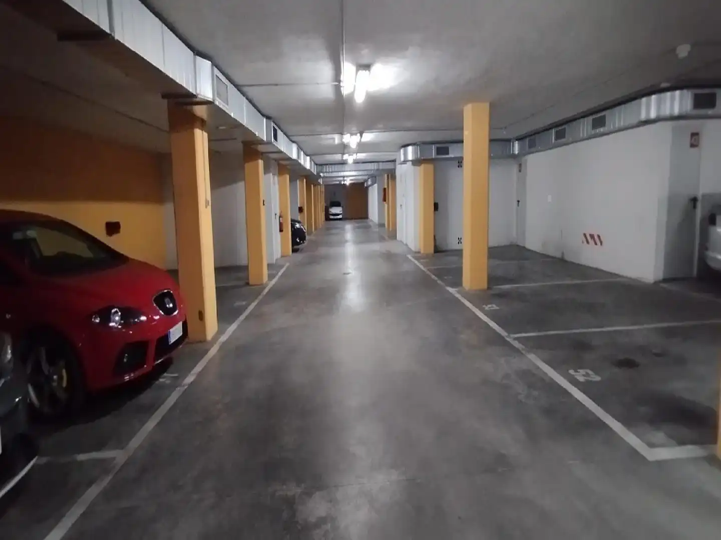 Einzelparkplatz zum Verkauf in Pedanías Este, imagen 10