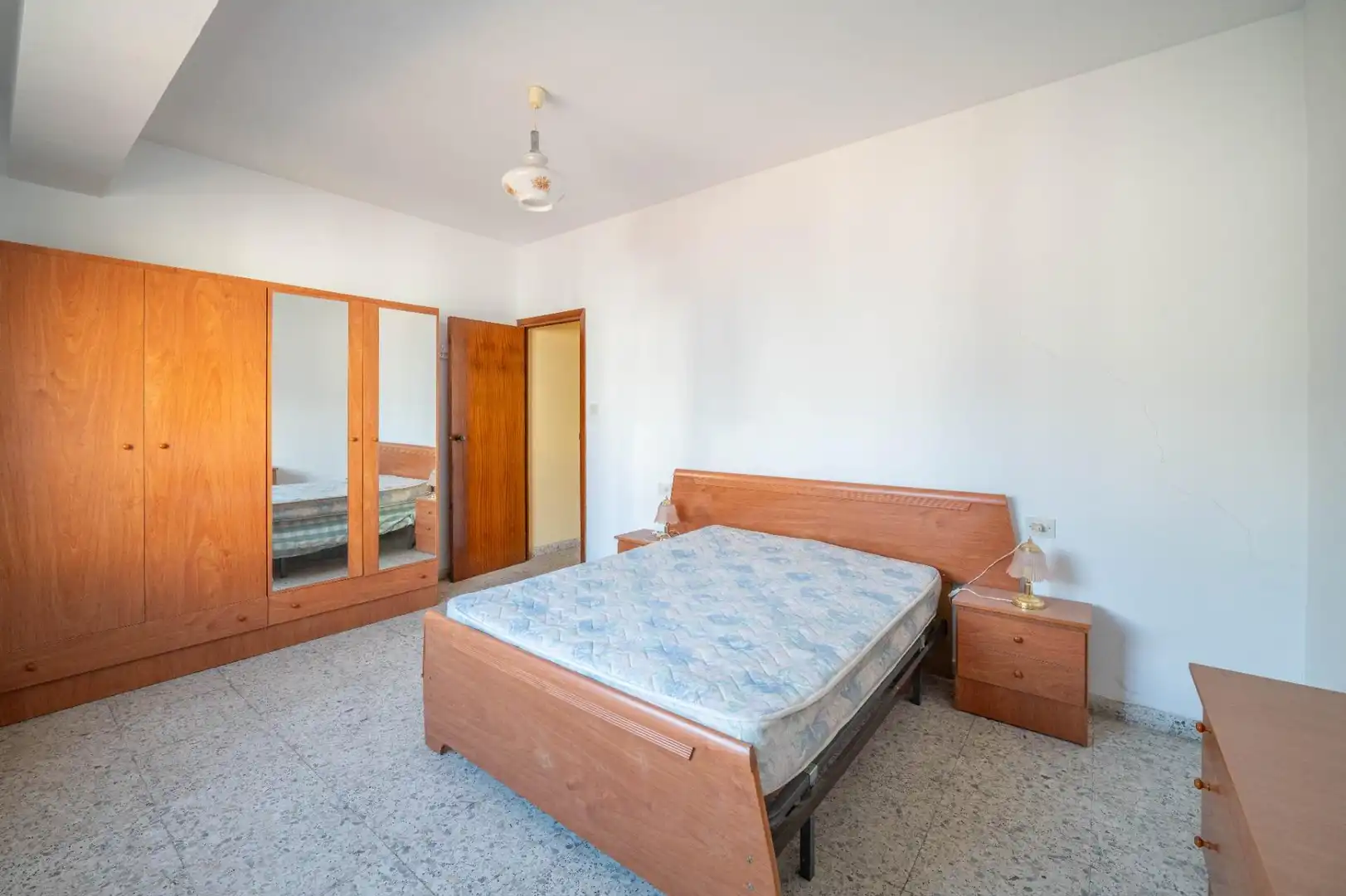 Habitación de Piso en venta en Órgiva con Terraza