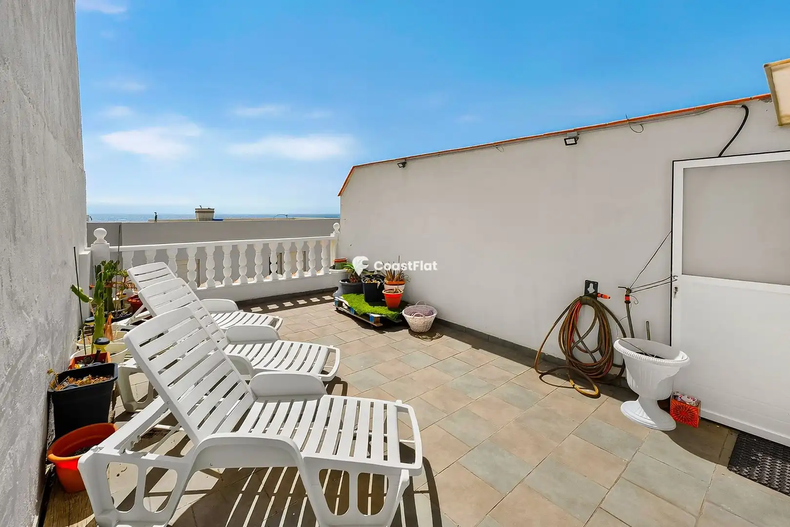 Terraced house for sale in Bogavante, imagen 24