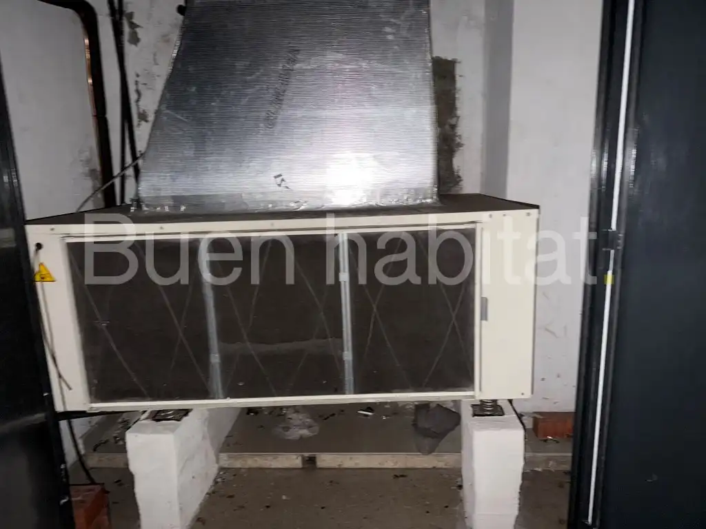Gewerbefläche zum Verkauf in Calle Cura Pleban, imagen 26
