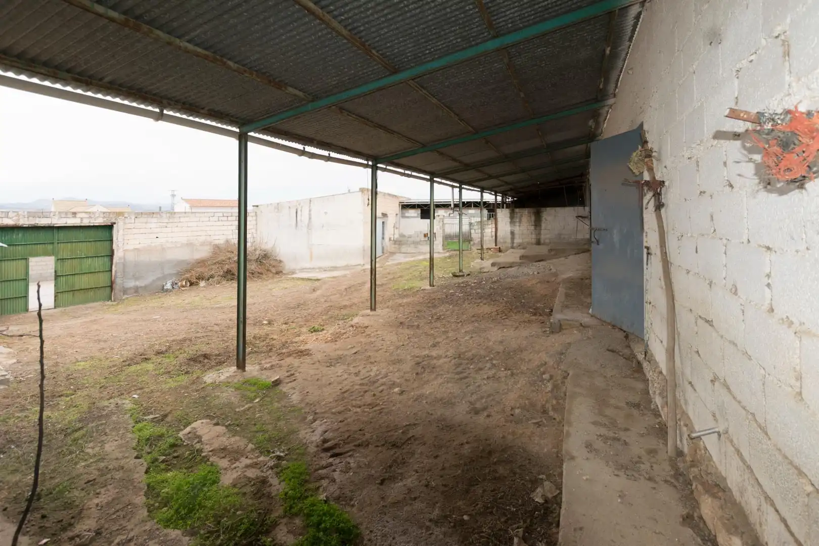 Residential land for sale in Moraleda de Zafayona, imagen 9